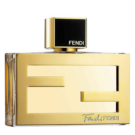 women's fendi perfume original|what perfume smells like fendi.